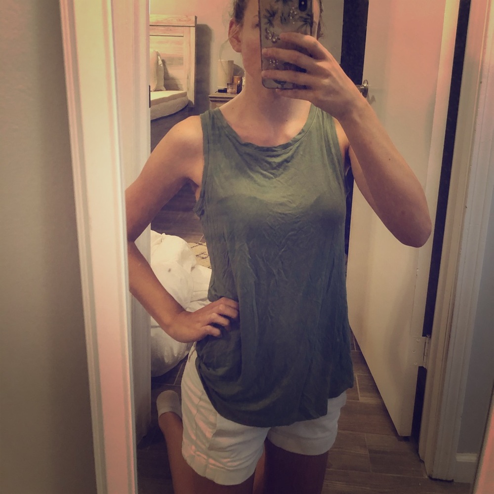 AE Tank
